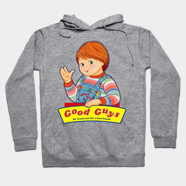 Child's play sweatshirt clearance